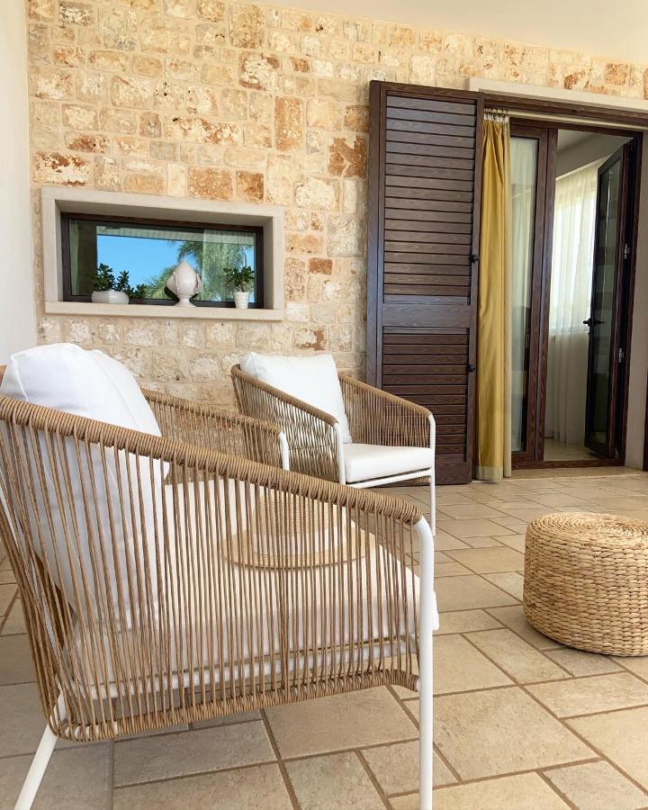 Carone Suite-Charme&Pool Polignano a Mare Exterior foto