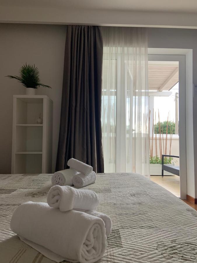 Carone Suite-Charme&Pool Polignano a Mare Exterior foto