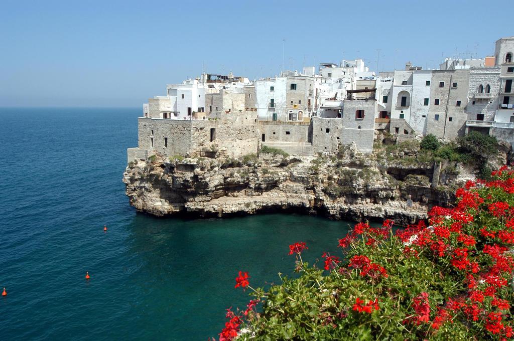 Carone Suite-Charme&Pool Polignano a Mare Exterior foto