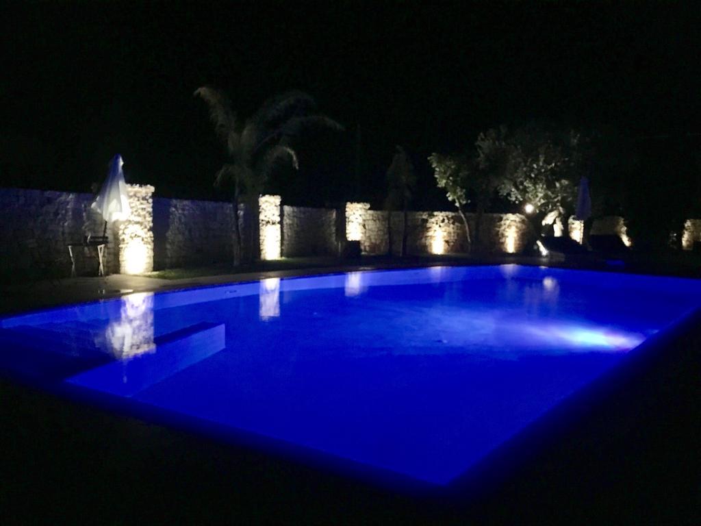 Carone Suite-Charme&Pool Polignano a Mare Exterior foto